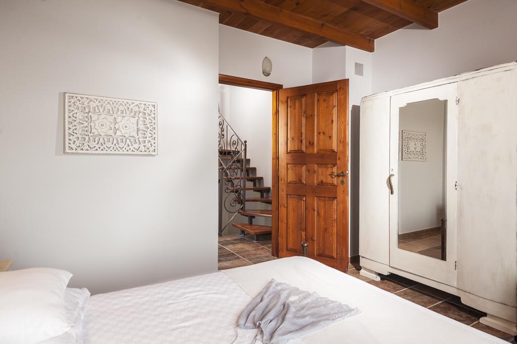 My Villa Dafni Stalós 외부 사진